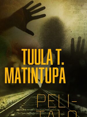 cover image of Pelitalo